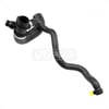 BMW E84 X1 16i Termostat Hortumu RAPRO