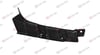BMW X5 E53 Ön Tampon Braketi Sağ 2003-2006 DEGA