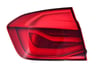 BMW F30 LCI Stop Lambası Dış Sol LED HELLA