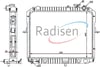 Kia Bongo Radyatör 2700 Motor RADISEN