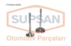 Kia Bongo Subap Takımı SUPSAN