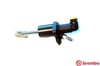 Audi A3 Bora Golf Polo Skoda Fabia Octavia Hidrolik Debriyaj Merkezi BREMBO