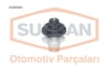 Volkswagen Bora Golf 4 1.9 SDI Caddy 3 Polo 1.9 SDI EGR Valfi SUPSAN