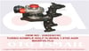 Volkswagen Bora Golf IV Polo Audi A3 Seat Ibiza Skoda Fabia Octavia Turbo... GARRET