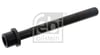 Volkswagen Bora Caddy II Golf III IV Jetta II Audi A4 Silindir Kapak... FEBI