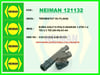 Volkswagen Bora Golf 4 Polo Sharan Termostat Su Flanşı 1.9TDI 1.4 TDI 2.5 TDI BESCHER