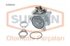 VW Bora Golf Passat EGR Valfi 1.9 TDI 2.0 TDI SUPSAN