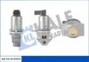 Volkswagen Bora Golf IV Golf V New Beetle Polo Sharan Touran Audi A3 Seat... KALE-RADYATOR