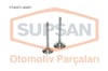 Volkswagen Bora Emme Egzoz Subap 1.9 SDI SUPSAN