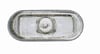 Volkswagen Bora Ön Çamurluk Sinyali Beyaz 1998-2002 TYC