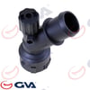 Volkswagen Bora Golf 5 Polo Audi A3 TT 1.9 1.8 1.6 Termostat Yuvası Flanşı GVA