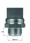 Volkswagen Bora Caddy II Passat Fan Müşürü 1.9 TDI 1.6 1.8 2.3 2.8 V6 95C 90C MAHLE