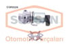VW Bora Caddy Golf Polo Audi A3 EGR Valfi 1.6 SUPSAN