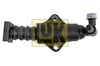 Volkswagen Bora / Golf IV / Polo Classic Hidrolik Debriyaj Alt Merkezi LUK