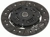 Volkswagen Bora Caddy Golf Jetta Passat Polo Touran Audi A1 A2 A3 Seat Altea... SACHS