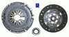 Volkswagen Bora Debriyaj Seti SACHS