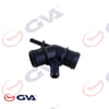 Bora Termostat Yuvası Flanşı GVA