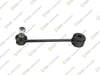 Volkswagen Bora Z Rot Arka Metal ORJIN