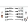 Volkswagen Bora Golf IV Passat Audi A3 A4 Seat Ibiza Skoda Octavia Bujisi... DODUCO