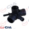 Volkswagen Bora Golf 4 Audi A3 TT 1.9 1.8 1.6 2.0 Termostat Yuvası Flanşı GVA