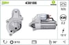 Peugeot Boxer Citroen Jumper Fiat Ducato Marş Motoru 12V 2.1 KW 11 Diş VALEO