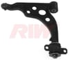 Peugeot Boxer Citroen Jumper Fiat Ducato Salıncak Sol 1400 kg RIW