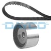 Peugeot Boxer Citroen Jumper Eksantrik Gergi Kiti 2.0i Benzin DAYCO