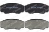 Peugeot Boxer Fiat Ducato Citroen Jumper Arka Balata OTOZONE