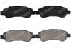 Peugeot Boxer Arka Balata OTOZONE