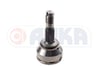 Peugeot Boxer Aks Kafası Dış 2.2 MJTD-2.3 MJTD ANKA