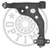 Peugeot Boxer Citroen Jumper Fiat Ducato Sol Salıncak OPTIMAL