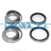 Peugeot Boxer Citroen Jumper Fiat Ducato J5 Ön Teker Rulman Kiti DAYCO