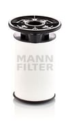 Peugeot Boxer Yakıt Filtresi 2.3 HDI MANN