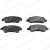 Peugeot Boxer Fiat Ducato Citroen Jumper Arka Balata OTOZONE