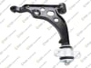 Peugeot Boxer Sol Salıncak ORJIN