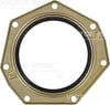 Boxer Jumper Movano Master Daily Arka Krank Keçesi Flanşlı 2.5-2.8 D-HDI V.REINZ