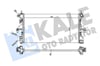 Peugeot Boxer Su Radyatörü KALE-RADYATOR