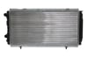 Peugeot Boxer Radyatör [97-02] MAHLE