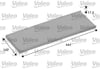 Peugeot Boxer Fiat Ducato Citroen Jumper Polen Filtresi VALEO