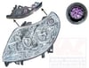 Boxer-Jumper-Ducato Sol Motorlu Far Sinyal AYFAR