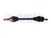 Peugeot Boxer Jumper Fiat Ducato Komple Aks Sol 2.2 MJTD-2.3 MJTD ANKA