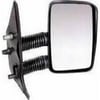 Peugeot Boxer Jumper Ducato Manuel J5 Ayna 94-99 Uzun Kol Sağ SPJ-