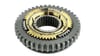 Boxer III Jumper III DW12RU 2.2HDI Euro6 MLGU6 Senkromeç 1.-2. Vites PSA