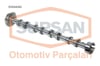 Peugeot Boxer 3 Jumper 3 Ford Transit Custom Eksantrik Mili Emme 2.2 HDI 2.2... SUPSAN