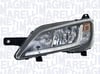 Peugeot Boxer III Sol Far LED'siz MARELLI