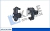 Boxer III Jumper III Termostat Gövdesi Komple KALE-RADYATOR