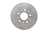 Peugeot Boxer III Fiat Ducato III Citroen Jumper III Arka Fren Diski BOSCH