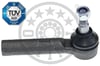 Peugeot Boxer Citroen Jumper Fiat Ducato Rot Başı Sağ Sol OPTIMAL