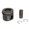 Boxer 3 Piston Segman 2.2 TDCI 155PS 0.50 Çap: 86.01MM GOETZE