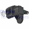 Boxer Jumper Transit Emme Manifold Basınç Map Sensörü DELPHI